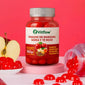 Gomitas  DIETETICAS de Vinagre De Manzana
