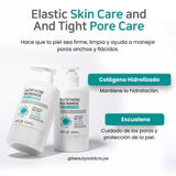 Glutathione Niacinamide crema aclaradora