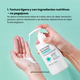 Glutathione Niacinamide crema aclaradora
