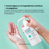 Glutathione Niacinamide crema aclaradora