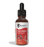 Aceite analgésico 50 ml – Alivio instantáneo del dolor articular y muscular | Alivio instantáneo de los calambres