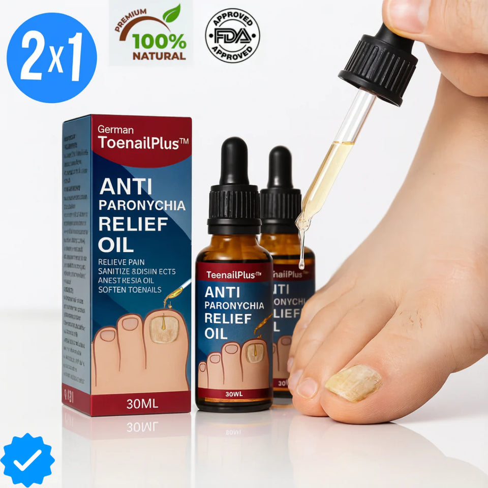 SERUM ANTI-HONGOS