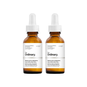 THE ORDINARY serum rejuvenecedor