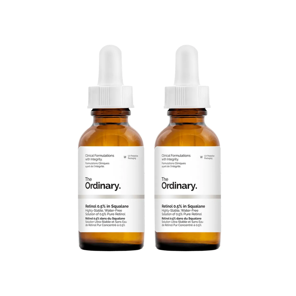 THE ORDINARY serum rejuvenecedor